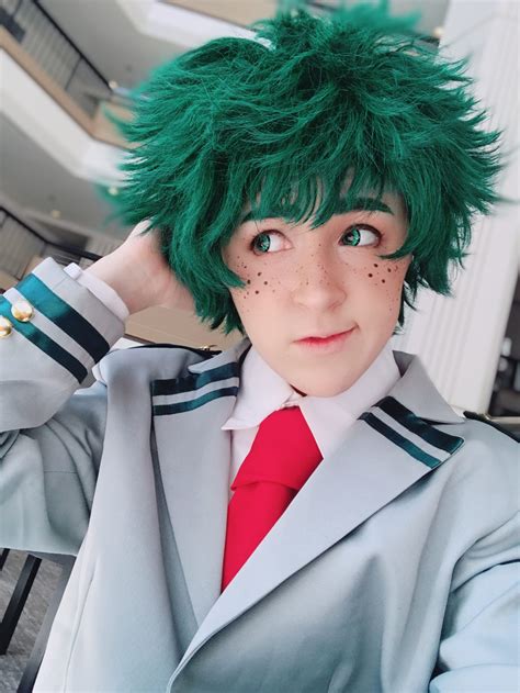 mha cosplay porn|Mha Cosplay Porn Videos 